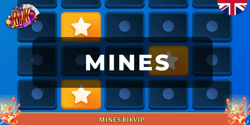Mines Rikvip