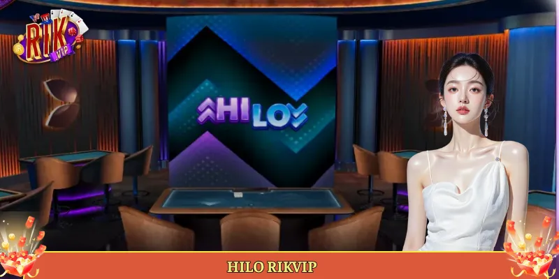 Hilo Rikvip