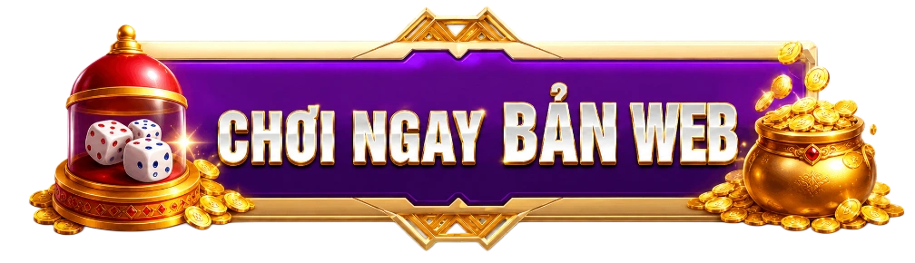 Nút chơi ngay bản web của trang đại lý chính thức RIKVIP VG