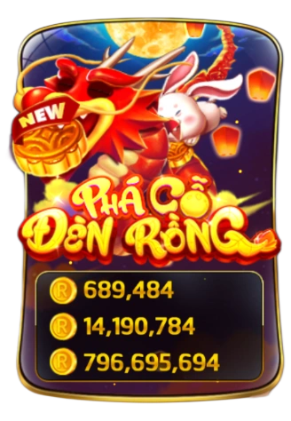 Game 2 của trang đại lý chính thức RIKVIP VG